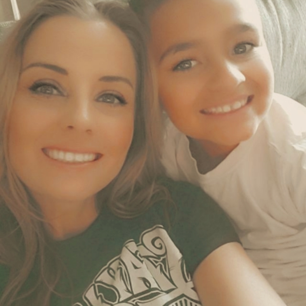 Meet your Posher, Erin